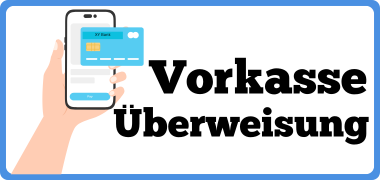 Vorkasse