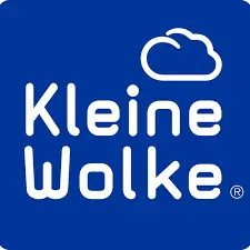 Kleine Wolke